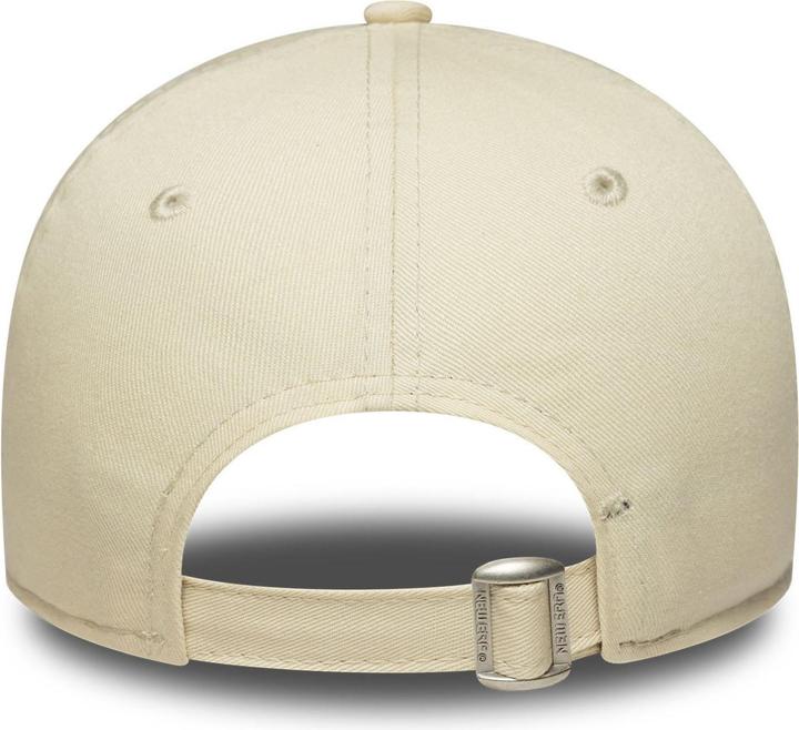 Actual product image New Era 9Forty Damen Cap - New York Yankees Beige