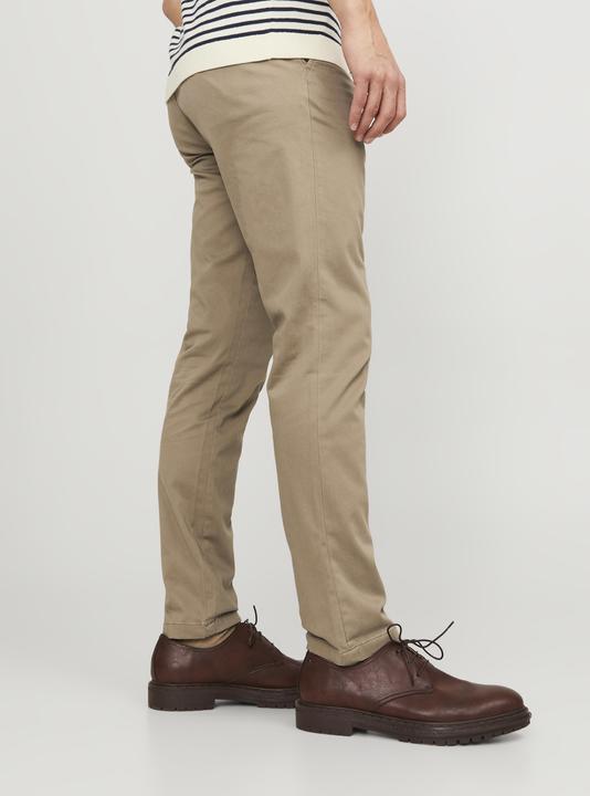 Produktbild Jack & Jones MARCO JJBOWIE Slim Fit Chino (W27/L32)