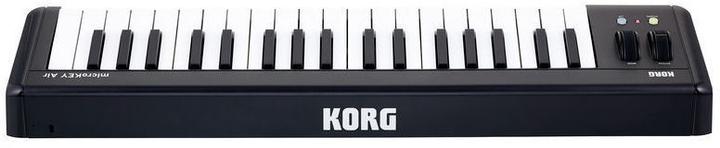 Produktbild Korg microKEY Air-37 (Keyboard)