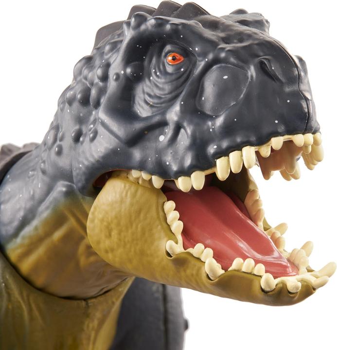 Actual product image Jurassic World Slash 'N Battle Stinger Dino