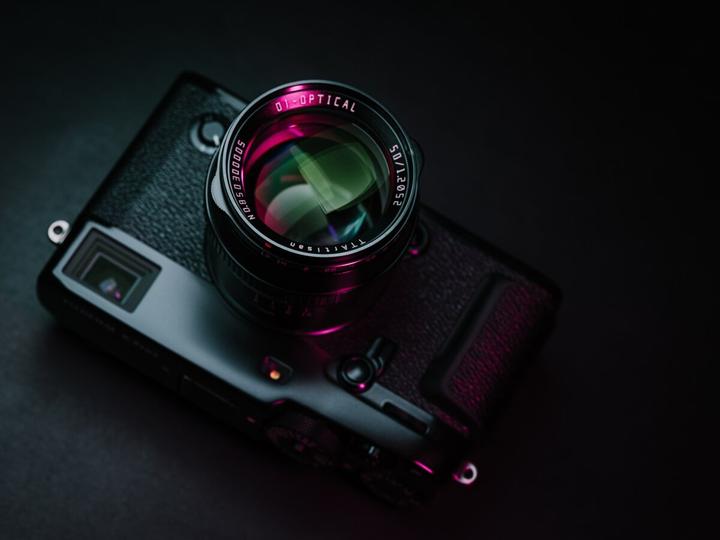 Produktbild TTArtisan 50mm f1.2 for Nikon Z mount (APS-C) (Nikon Z, APS-C / DX)