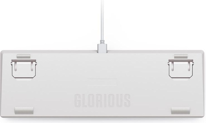 Actual product image Glorious PC Gaming Race GMMK 2 (DE, Cable)