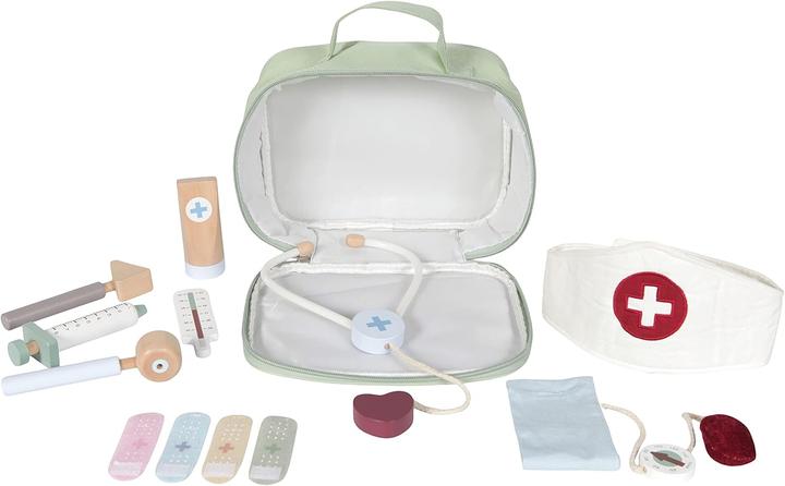 Produktbild Little Dutch Arztkoffer Spielset