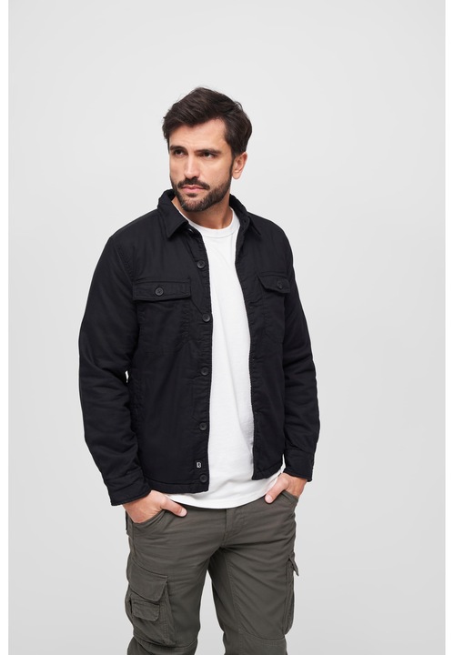 Actual product image Brandit Lumberjacket - 8144 (3XL)