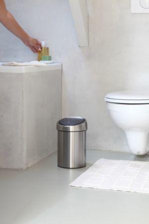 Immagine prodotto Brabantia Cestino tattile (3 l)