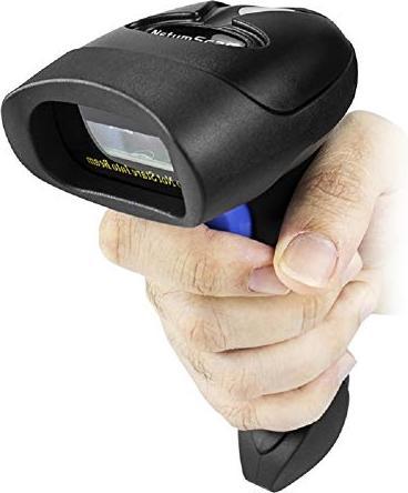 Produktbild NetumScan Barcode-Scanner (1D-Barcodes, QR-Code)