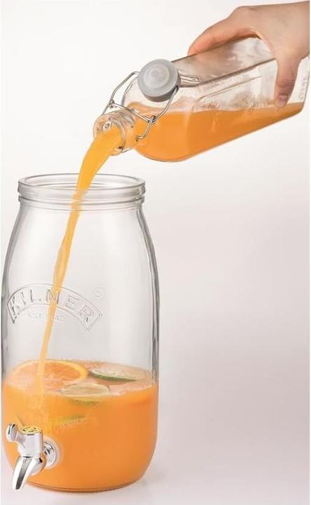Image du produit Kilner Robinet distributeur de boissons