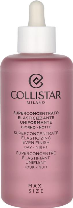 Immagine prodotto Collistar Supercell Elast Finish D & N (Latte corpo, 200 ml)