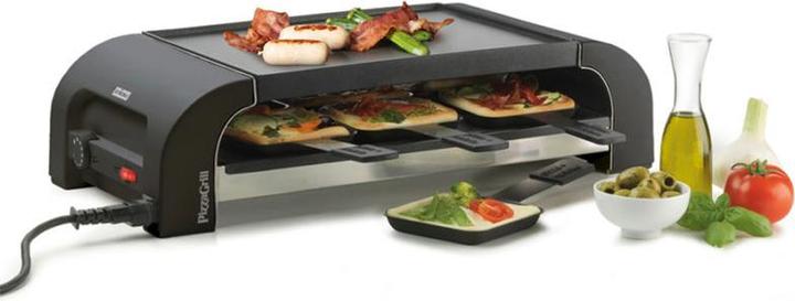 Image du produit Stöckli Appareil à raclette et gril