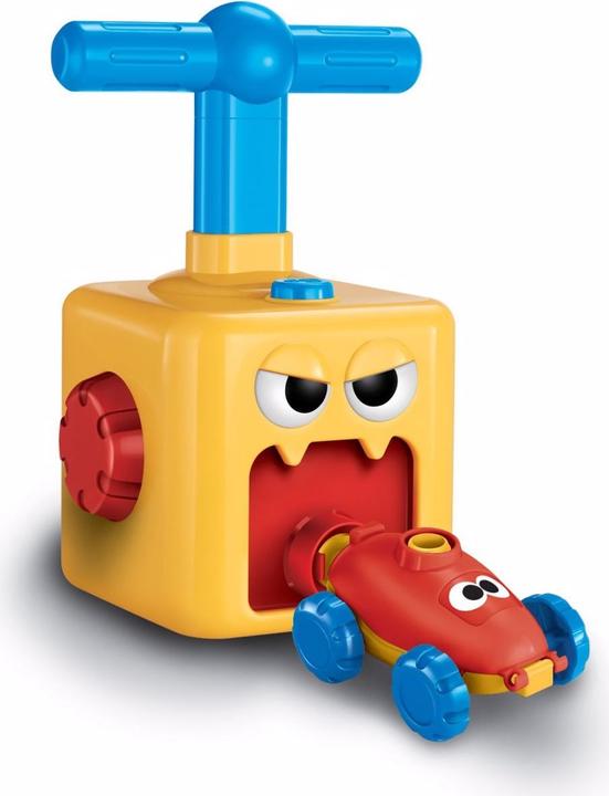 Produktbild Free Time Luftballon-Auto