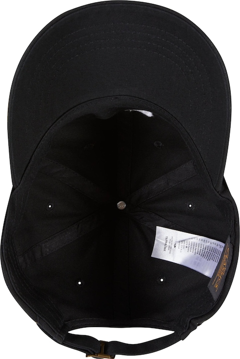 Actual product image Mister Tee Closed For Vacation Dad Cap - 139903 (One size)