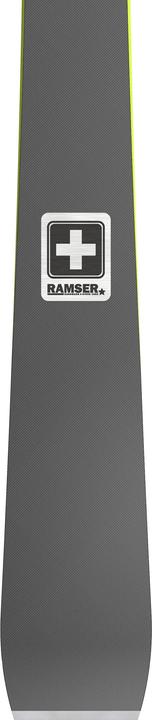 Produktbild Ramser Yellow (174 cm, Mit Bindung)