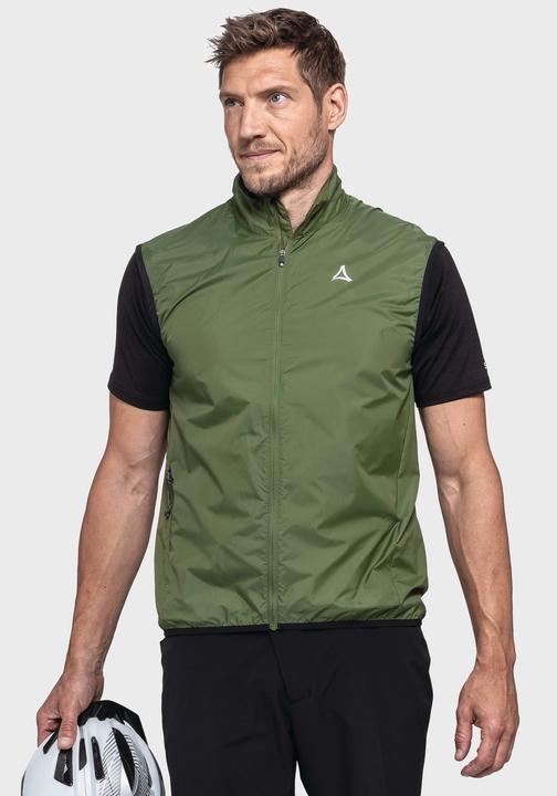Image du produit Schöffel Vest Style Cannobio MNS (56)