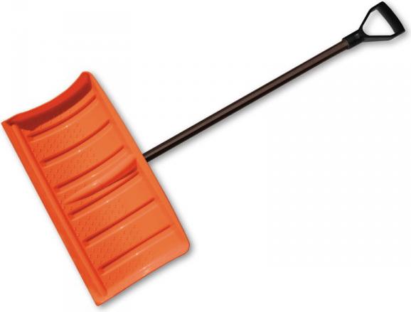 Produktbild Bradas Schneeschieber