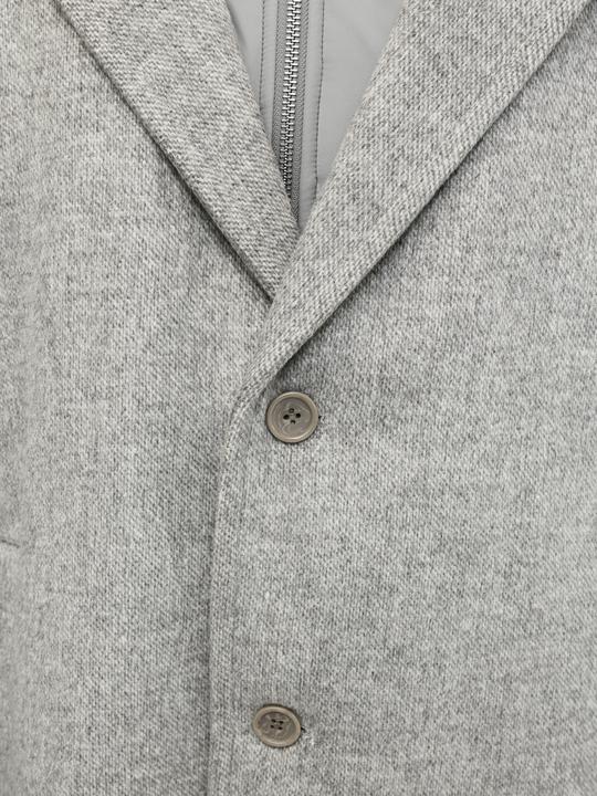 Produktbild Jack & Jones Plus Size Mantel Mantel