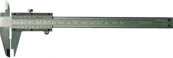 Produktbild Technolit Taschenmess-Schieber (15 cm)