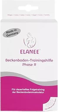 Image du produit Elanee Aide à la formation du plancher pelvien