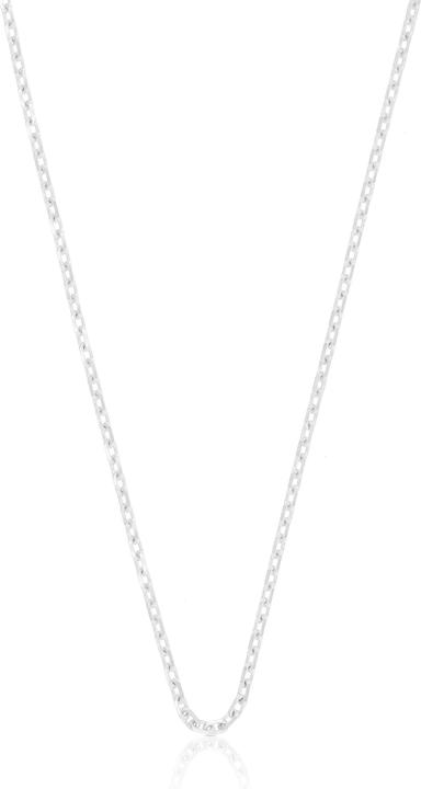Produktbild Muau Anker (750/18K Weissgold, 45 cm)