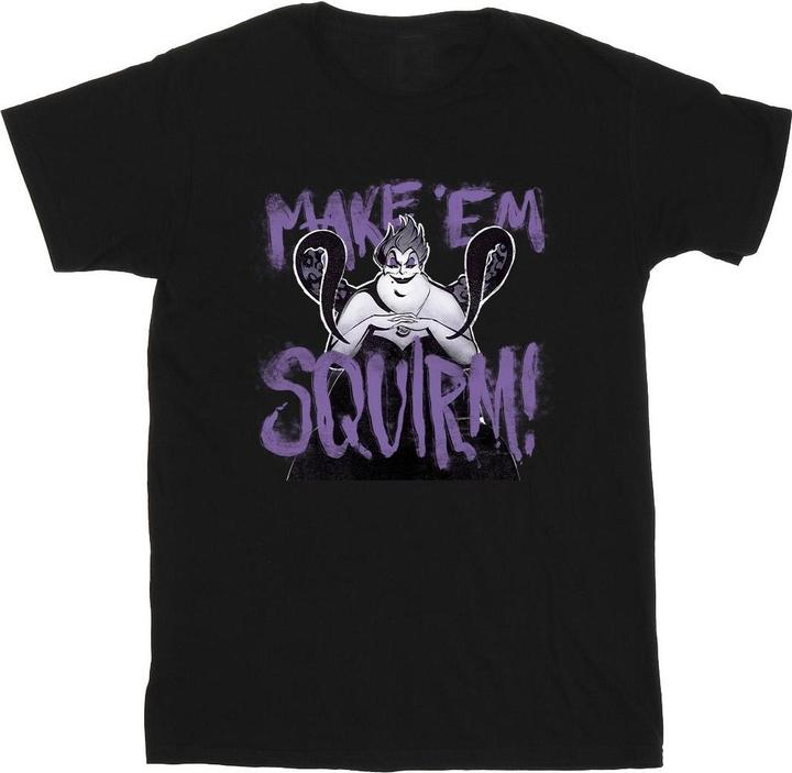 Produktbild Disney Villains Ursula Purple TShirt (XXL)