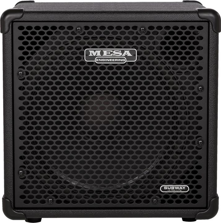 Image du produit Mesa Boogie Subway UltraLite Cabinet (Contrebasse, 400 W)