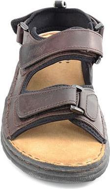 Produktbild TBS Sandale En Cuir A Velcros (46)