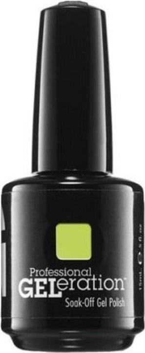 GEL-1143, GEL-1143 Gruen, Green