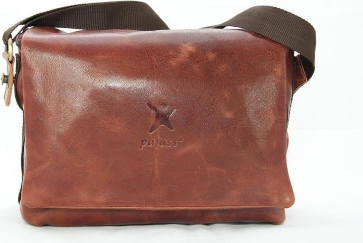 Produktbild Pajass Leder Fototasche Travelshooter Cap Verde (Fotokoffer)