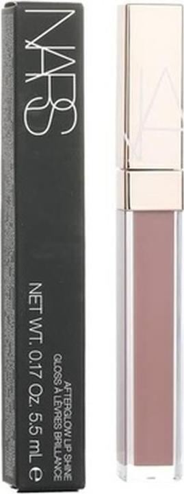 Actual product image NARS Cosmetics Afterglow Lip Shine (Nympho)