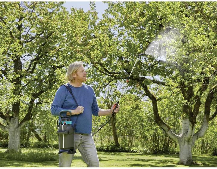 Actual product image Gardena Pressure sprayer (5 l)