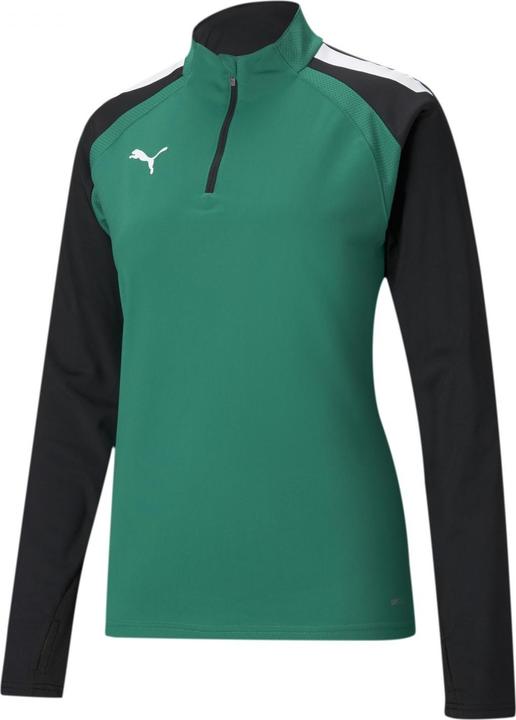 Produktbild Puma teamLIGA 1/4 Zip Top W (XL)