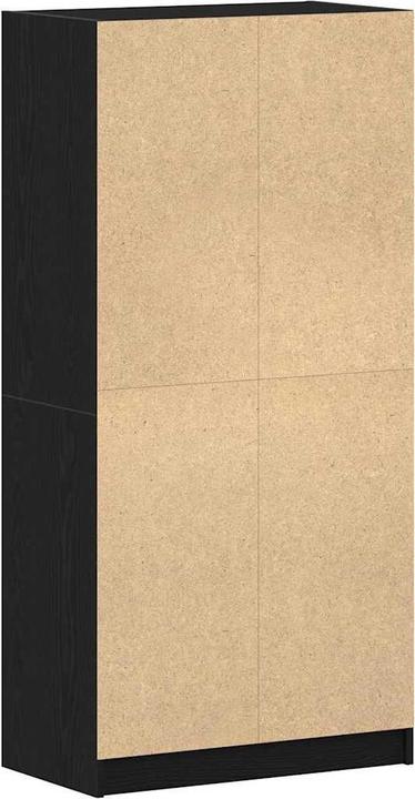 Image du produit vidaXL Highboard (68 x 37 x 142 cm)