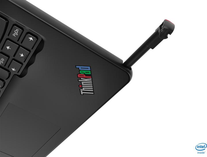 Produktbild Lenovo ThinkPad 11e Yoga Gen 6 (11.60", Intel Core i5-8200Y, 8 GB, 256 GB, CH)