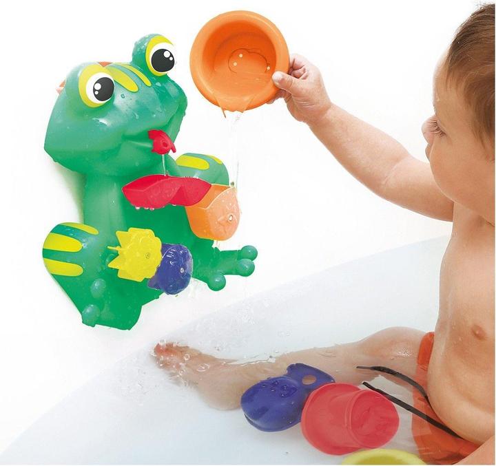 Actual product image LUDI Frog