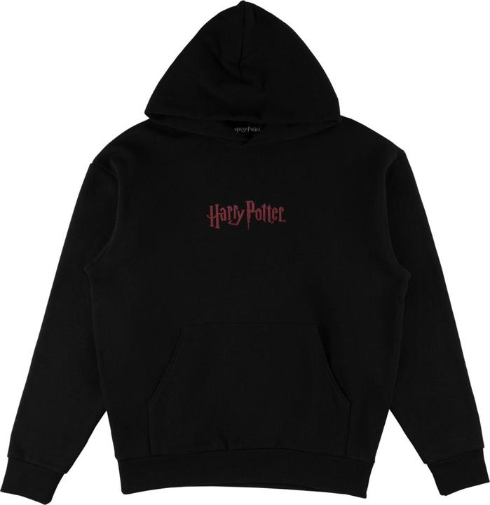 Produktbild Welcome Arrival Hoodie (M)