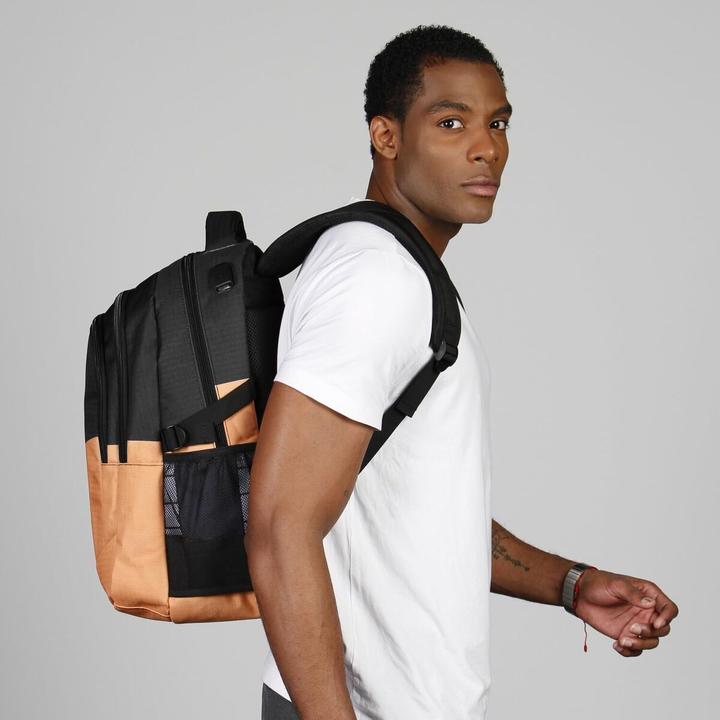 Immagine prodotto Karactermania Zaino Naruto Shippuden Vestito Running (32 l)