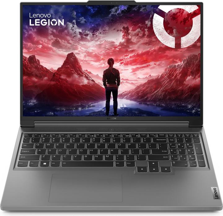 Immagine prodotto Lenovo Legion Slim 5 (16", AMD Ryzen 7 8845HS, 16 GB, 1000 GB, DE)