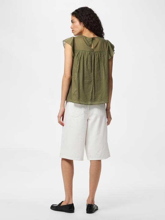 Actual product image Pieces PCASTRID Bluse ohne Ärmel (L)