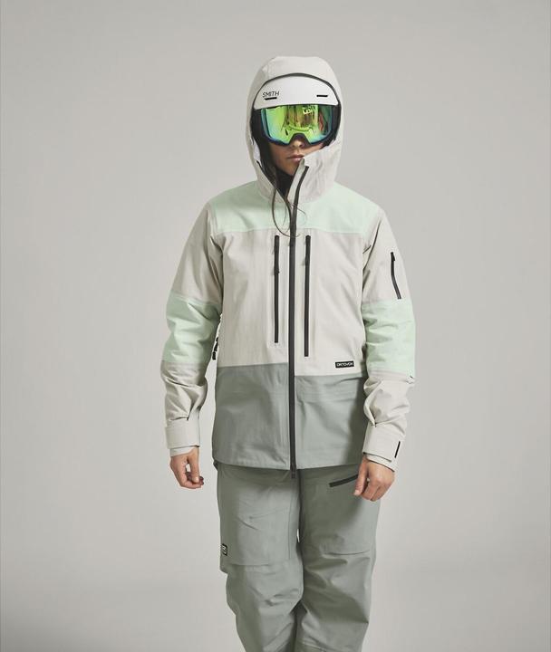 Immagine prodotto Ortovox Ravine Free Jacket W (L)