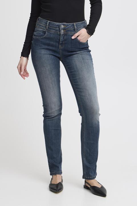 Actual product image Fransa FRZomal 2 Jeans 20603795 (42)