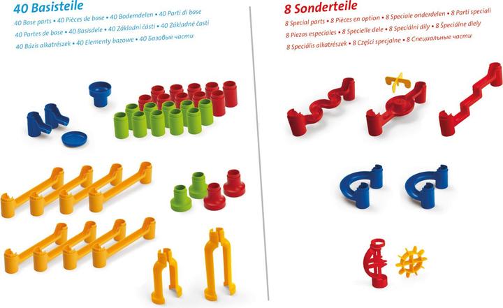 Produktbild Lena Cascade Speed