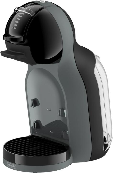 Actual product image De'Longhi MiniMe black