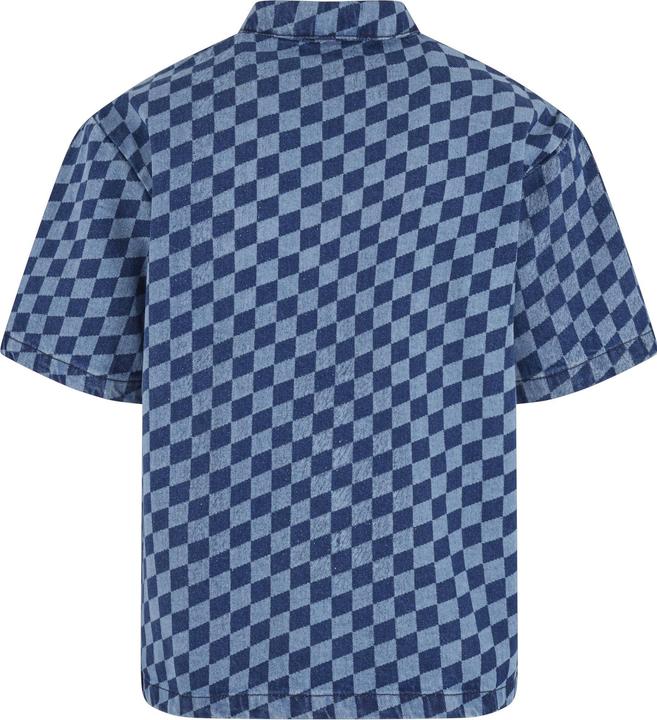 Image du produit Urban Classics Chemise imprimée Laser Check Boxy - 166805 (XL)