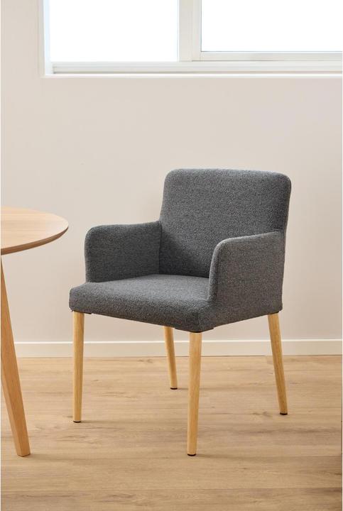 Image du produit AC Design Roxby (Ø 120 x 76 cm)