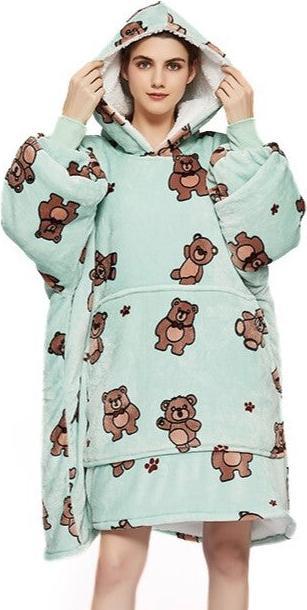 Actual product image Yuwanet Cosy jumper (XL)