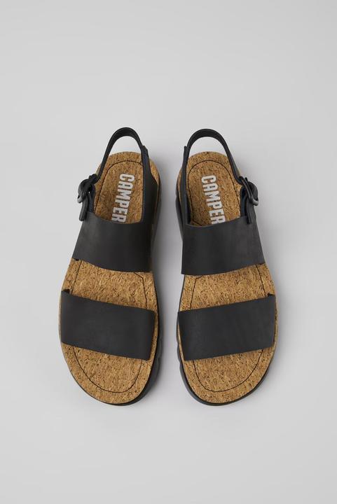Actual product image Camper Oruga (36)
