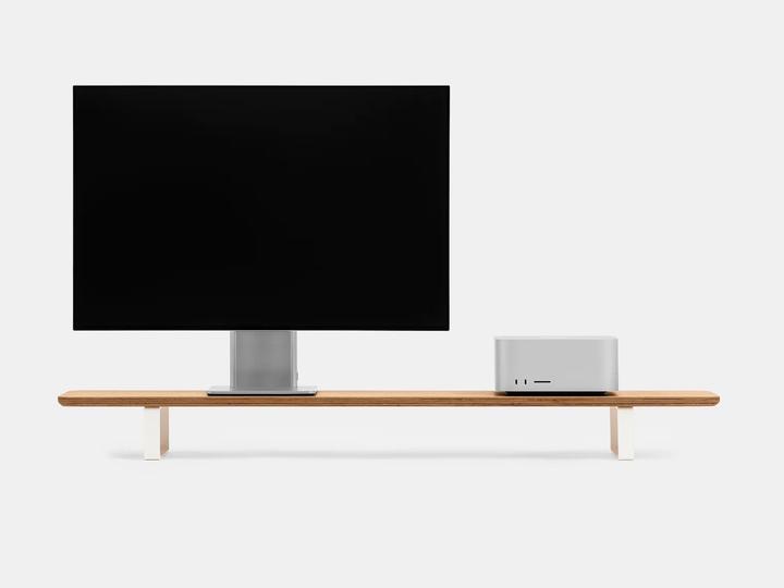 Actual product image Oakywood 1302OAKWHV