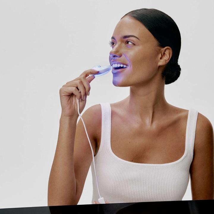 Actual product image Unicskin Unicled White Smile (Bleaching LED light)