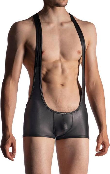 Produktbild Manstore Jock Body (M)