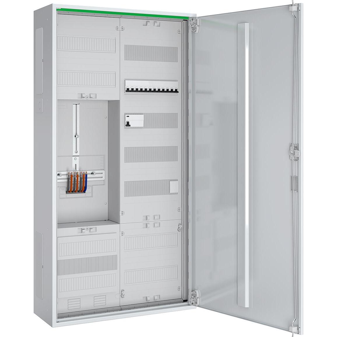 ABN, Verteilerschrank Zubehör, Zählerschrank