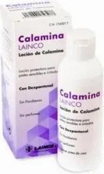 Produktbild Lainco Calamine Lotion 125ml (125 ml)